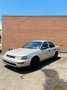 1995 Toyota Corolla   - Photo 1 - Commerce City, CO 80022