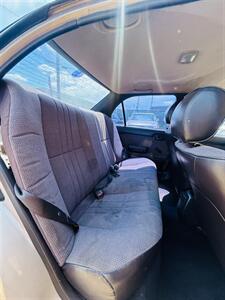 1995 Toyota Corolla   - Photo 10 - Commerce City, CO 80022