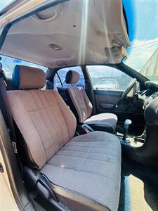 1995 Toyota Corolla   - Photo 8 - Commerce City, CO 80022