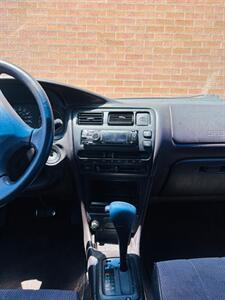 1995 Toyota Corolla   - Photo 12 - Commerce City, CO 80022