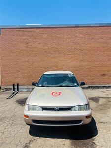 1995 Toyota Corolla   - Photo 4 - Commerce City, CO 80022