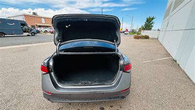 2022 Nissan Sentra Sv   - Photo 11 - Commerce City, CO 80022