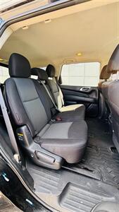 2022 Nissan Sentra Sv   - Photo 9 - Commerce City, CO 80022