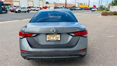 2022 Nissan Sentra Sv   - Photo 2 - Commerce City, CO 80022