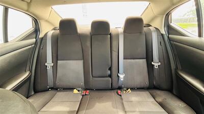 2022 Nissan Sentra Sv   - Photo 10 - Commerce City, CO 80022