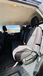 2022 Nissan Sentra Sv   - Photo 8 - Commerce City, CO 80022