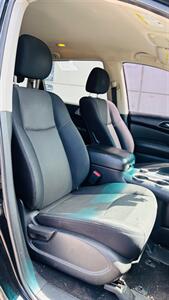 2022 Nissan Sentra Sv   - Photo 6 - Commerce City, CO 80022