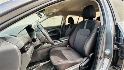 2022 Nissan Sentra Sv   - Photo 5 - Commerce City, CO 80022