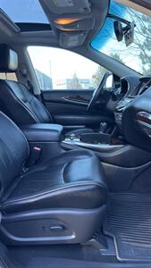 2013 INFINITI JX35 - Photo 2 - Commerce City, CO 80022