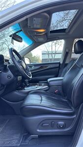 2013 INFINITI JX35 - Photo 3 - Commerce City, CO 80022