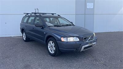 2005 Volvo XC70 Wagon
