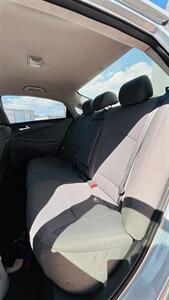 2013 Hyundai SONATA GLS   - Photo 8 - Commerce City, CO 80022