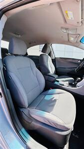2013 Hyundai SONATA GLS   - Photo 6 - Commerce City, CO 80022