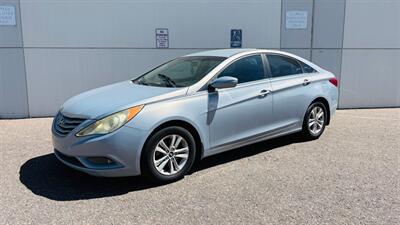2013 Hyundai SONATA GLS   - Photo 3 - Commerce City, CO 80022