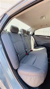 2013 Hyundai SONATA GLS   - Photo 7 - Commerce City, CO 80022
