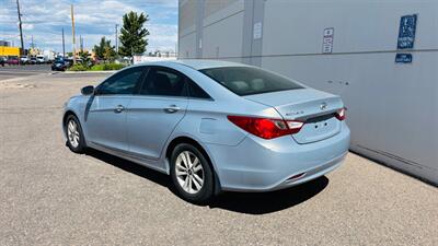 2013 Hyundai SONATA GLS   - Photo 4 - Commerce City, CO 80022