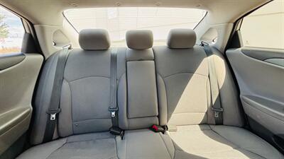 2013 Hyundai SONATA GLS   - Photo 9 - Commerce City, CO 80022