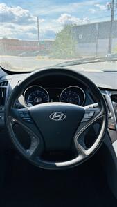 2013 Hyundai SONATA GLS   - Photo 11 - Commerce City, CO 80022