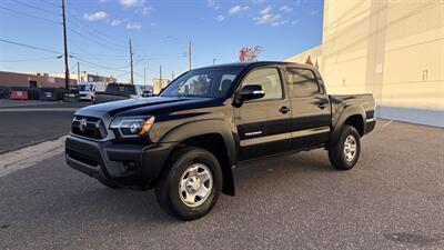 2014 Toyota Tacoma PreRunner   - Photo 3 - Commerce City, CO 80022