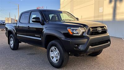 2014 Toyota Tacoma PreRunner   - Photo 1 - Commerce City, CO 80022