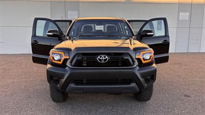 2014 Toyota Tacoma PreRunner   - Photo 8 - Commerce City, CO 80022