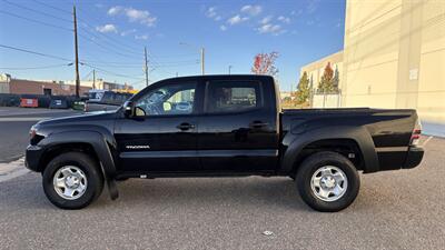 2014 Toyota Tacoma PreRunner   - Photo 5 - Commerce City, CO 80022