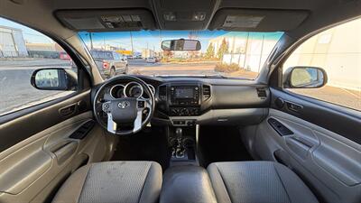 2014 Toyota Tacoma PreRunner   - Photo 29 - Commerce City, CO 80022
