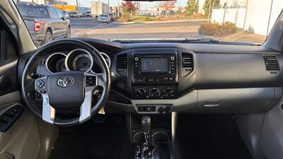 2014 Toyota Tacoma PreRunner   - Photo 9 - Commerce City, CO 80022