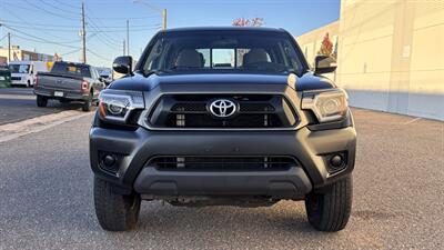 2014 Toyota Tacoma PreRunner   - Photo 2 - Commerce City, CO 80022
