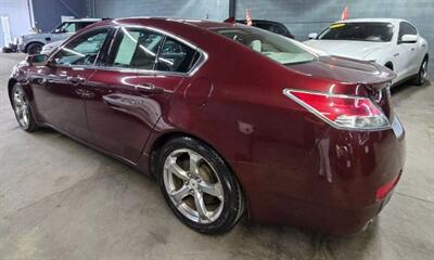 2010 Acura TL Sedan 4D   - Photo 5 - Chicago, IL 60641
