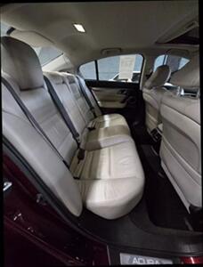 2010 Acura TL Sedan 4D   - Photo 23 - Chicago, IL 60641