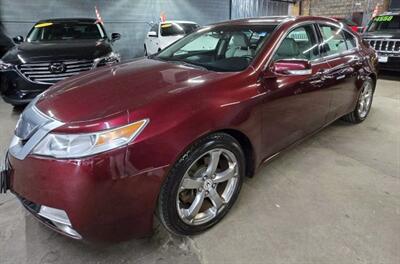 2010 Acura TL Sedan 4D   - Photo 3 - Chicago, IL 60641
