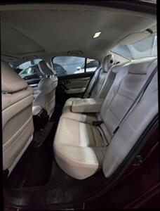 2010 Acura TL Sedan 4D   - Photo 18 - Chicago, IL 60641