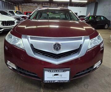 2010 Acura TL Sedan 4D   - Photo 2 - Chicago, IL 60641