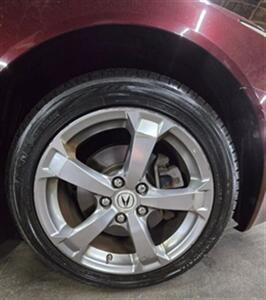 2010 Acura TL Sedan 4D   - Photo 25 - Chicago, IL 60641