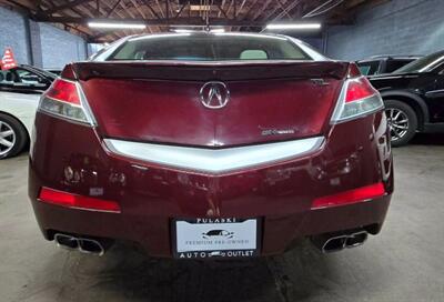 2010 Acura TL Sedan 4D   - Photo 9 - Chicago, IL 60641