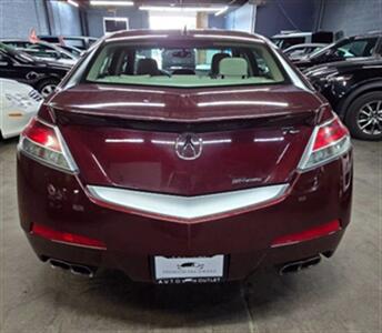 2010 Acura TL Sedan 4D   - Photo 8 - Chicago, IL 60641