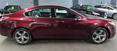 2010 Acura TL Sedan 4D   - Photo 6 - Chicago, IL 60641