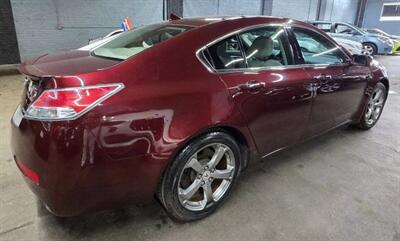 2010 Acura TL Sedan 4D   - Photo 7 - Chicago, IL 60641