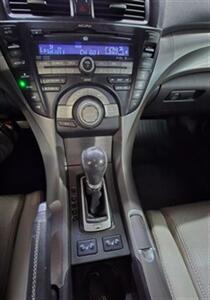 2010 Acura TL Sedan 4D   - Photo 15 - Chicago, IL 60641