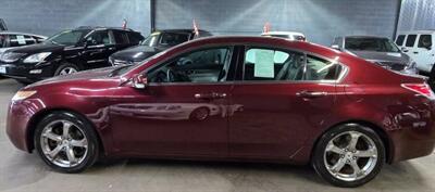 2010 Acura TL Sedan 4D   - Photo 4 - Chicago, IL 60641