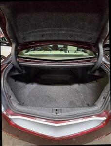 2010 Acura TL Sedan 4D   - Photo 24 - Chicago, IL 60641