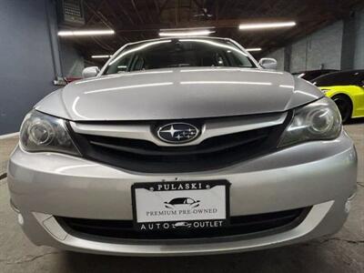 2011 Subaru Impreza 2.5i Premium Sport Wagon 4D   - Photo 2 - Chicago, IL 60641