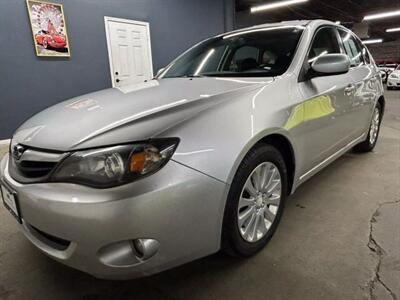 2011 Subaru Impreza 2.5i Premium Sport Wagon 4D   - Photo 3 - Chicago, IL 60641