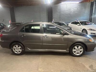 2007 Toyota Corolla CE Sedan 4D   - Photo 7 - Chicago, IL 60641