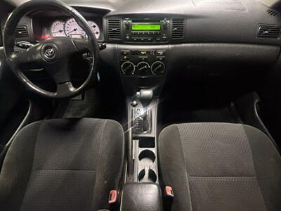 2007 Toyota Corolla CE Sedan 4D   - Photo 15 - Chicago, IL 60641