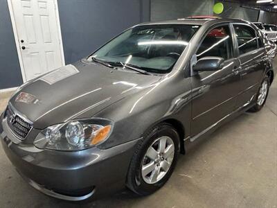 2007 Toyota Corolla CE Sedan 4D   - Photo 3 - Chicago, IL 60641