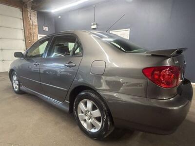 2007 Toyota Corolla CE Sedan 4D   - Photo 5 - Chicago, IL 60641