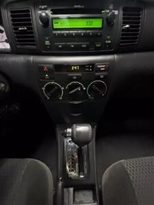 2007 Toyota Corolla CE Sedan 4D   - Photo 14 - Chicago, IL 60641