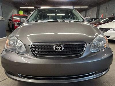 2007 Toyota Corolla CE Sedan 4D   - Photo 2 - Chicago, IL 60641